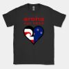 Gildan Mens Softstyle T-Shirt Thumbnail